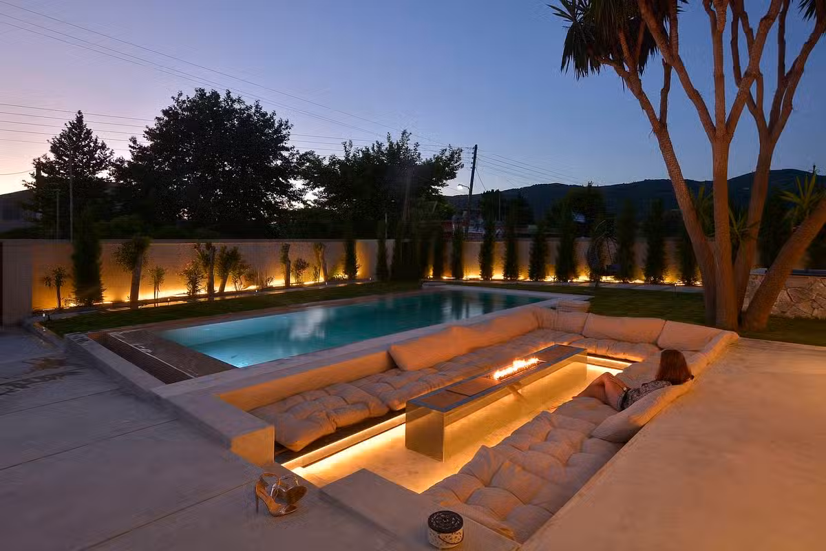 Villa Flamingo