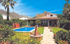Villa Casa Dos