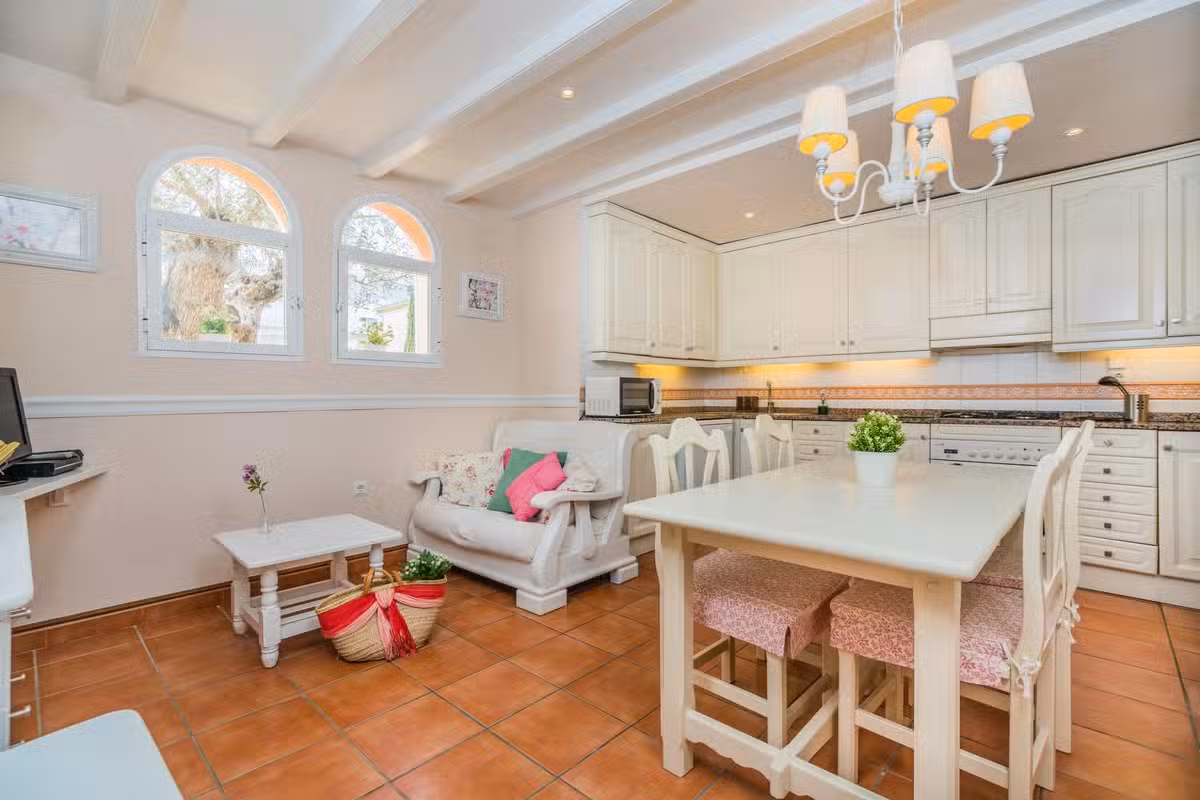 Sa Marina Kitchen