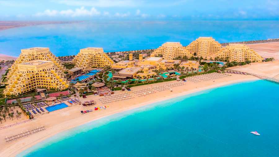 Rixos Bab Al Bahr,  Ras al Khaimah