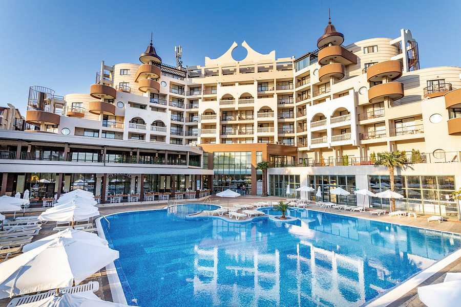 Imperial Resort, Bulgaria