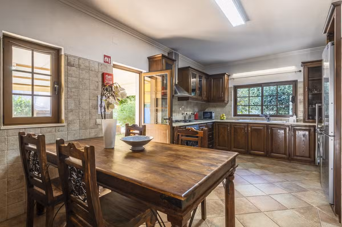 Villa Mangas