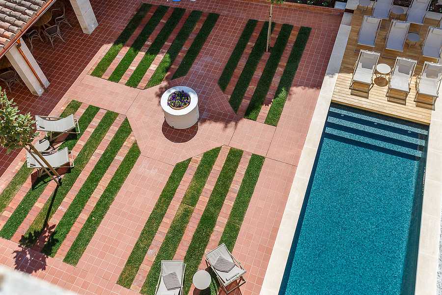 Casa Ladico Hotel Boutique, Balearics