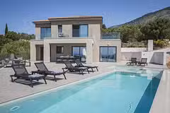 Villa Sun & Sea
