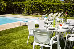 Villa Haris Pool