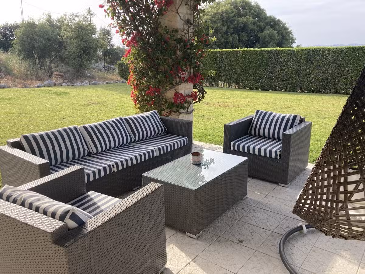 Villa Thea