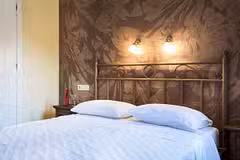Villa Dionisis Bedroom