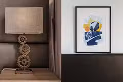 Villa Causel Decor