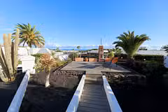 Villa Dos Piedras