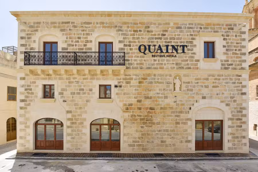 Quaint Boutique Hotel Nadur, Malta