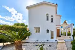 Villa Shiva