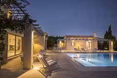 Villa Lenia