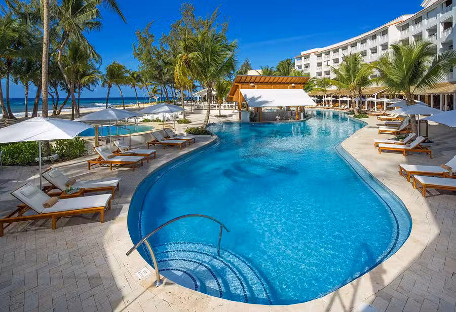 Sandals Barbados, Barbados