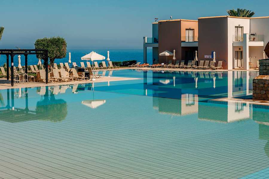 Atlantica Akteon, Cyprus