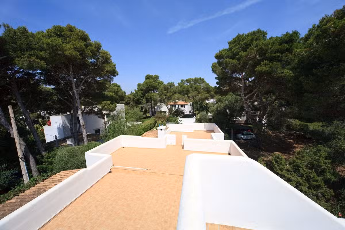 Villa Casa Marions in Cala d'Or, Mallorca, Spain