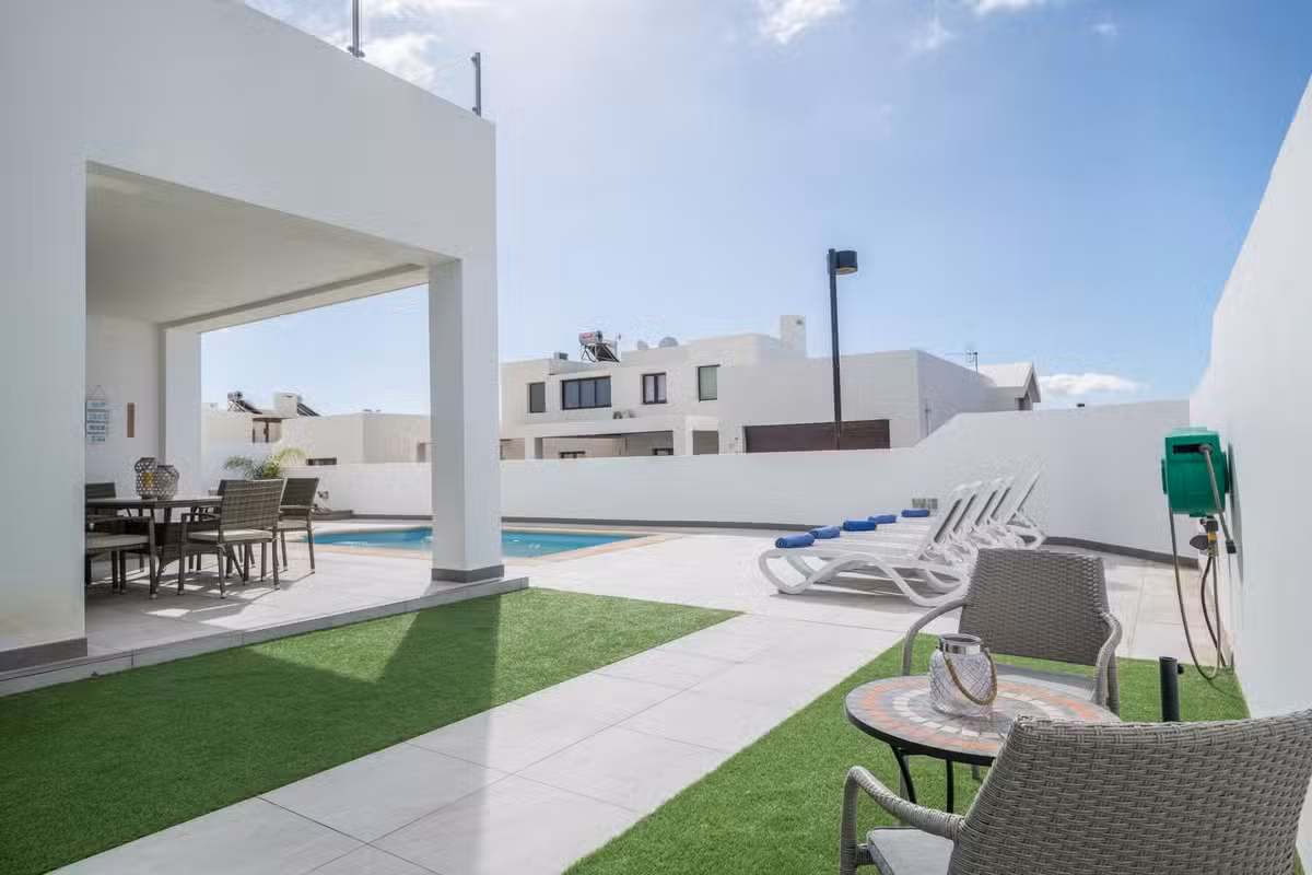Casa Dubh-Linn Terrace