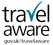 Travel Aware Logo