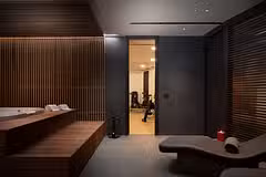 Palazzo Villa spa