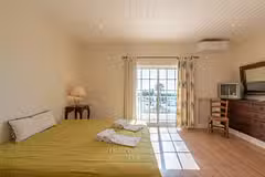Villa Celia Bedroom