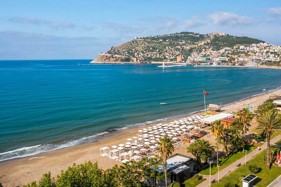 Heritage by Cimen Hotel, Turkey