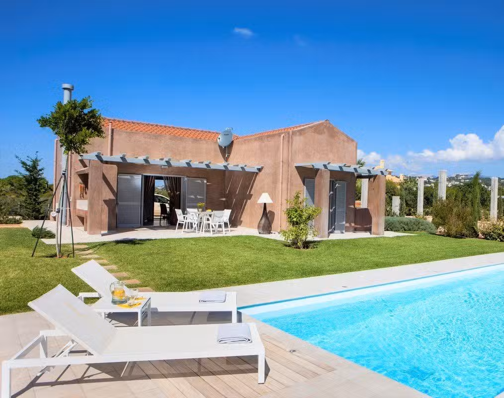 Villa Despi Outdoors