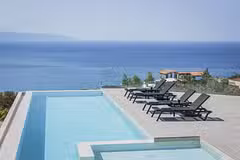 Villa Sun & Sea