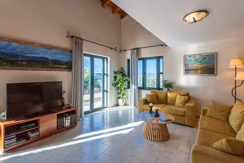 Villa Chloe
