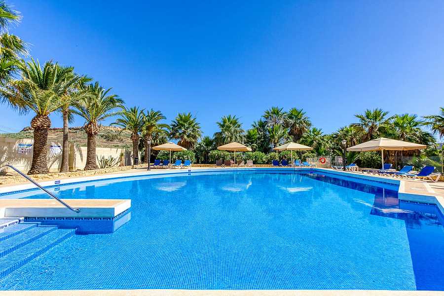 Ta Frenc Apartments, Malta