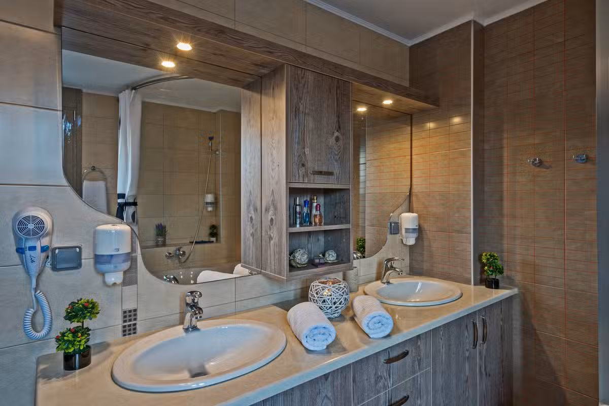 Villa Sandy Evi