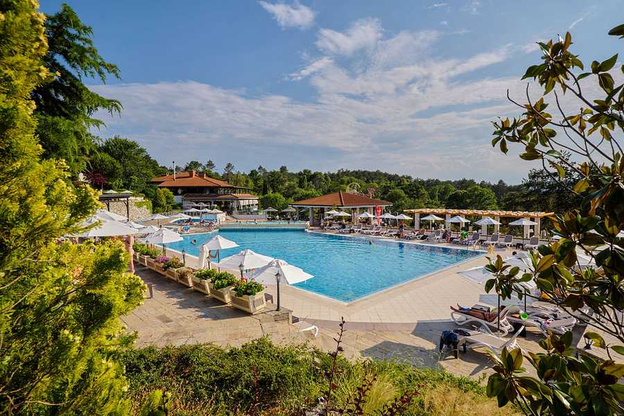 Viva Mare Beach Hotel, Bulgaria