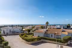 Villa Celia Outdoors