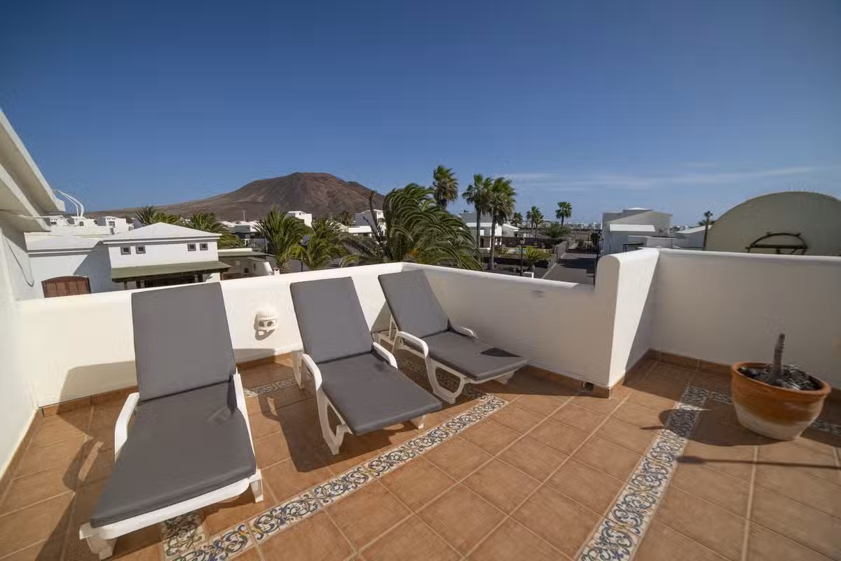 Villa Bonita
