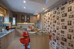Villa Sandy Evi