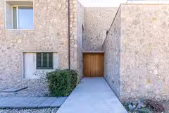 Villa Dalt Siller