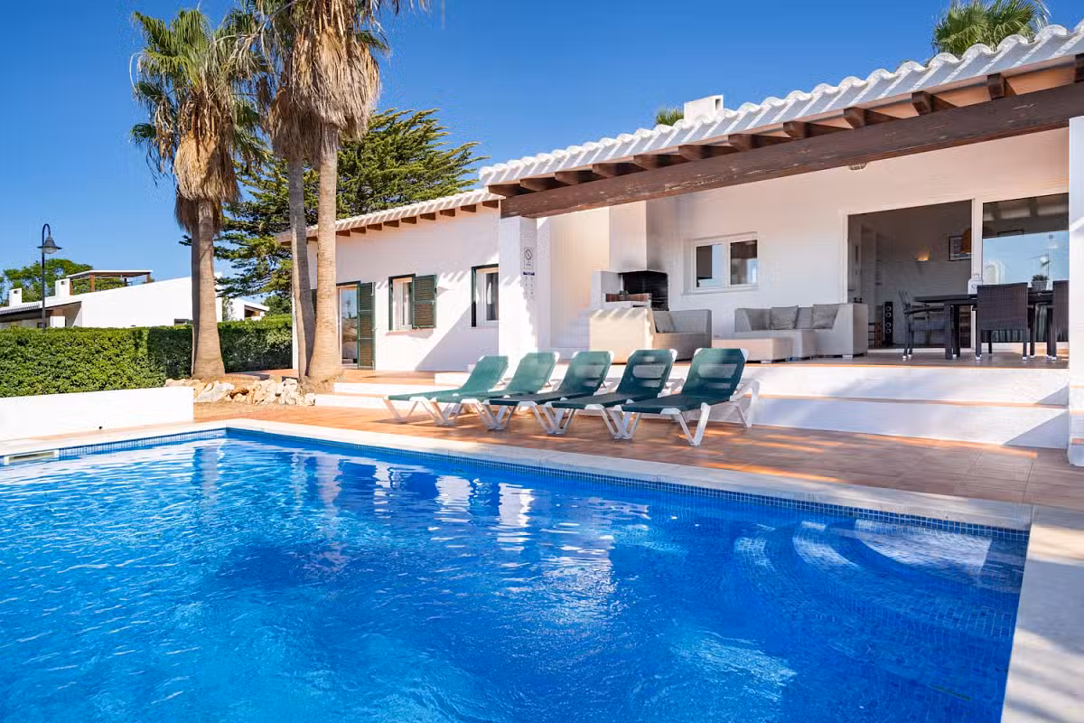 Villa Binipaco