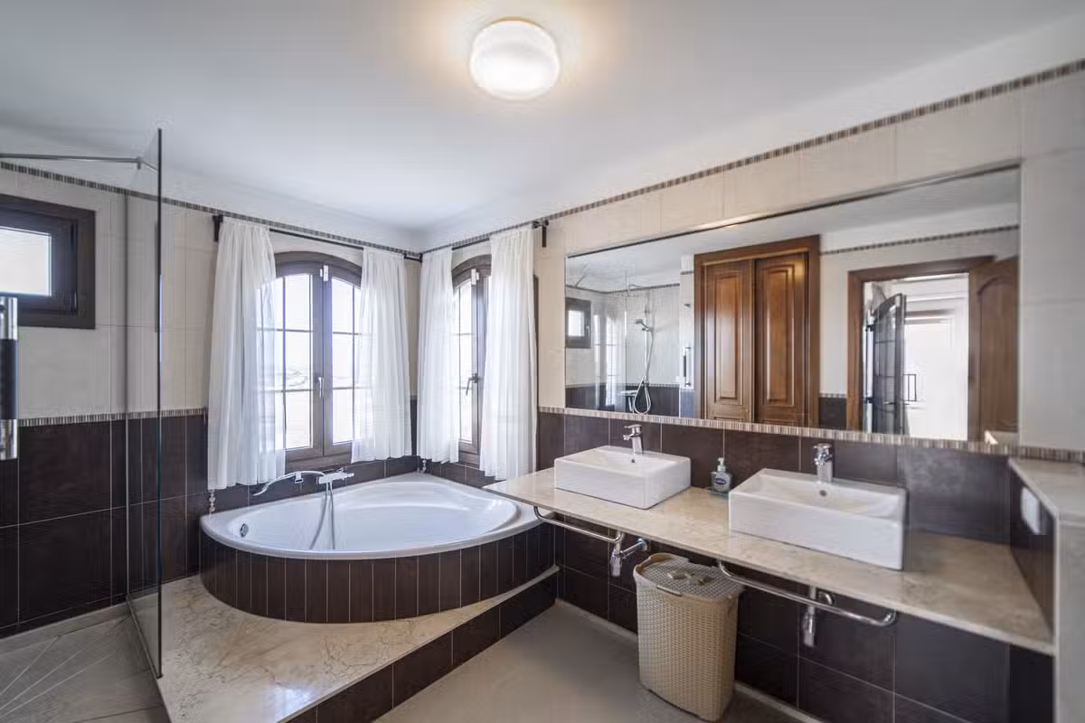Villa Oceans Eleven
