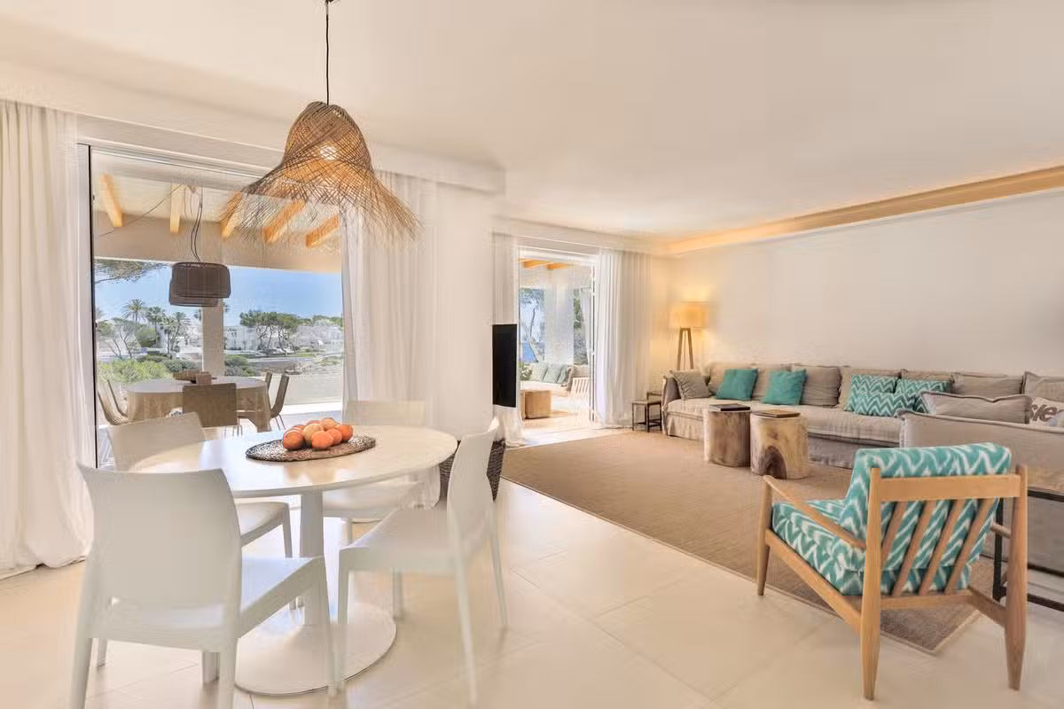 Villa Magdala