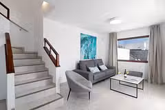 Ereza La Granja Lounge