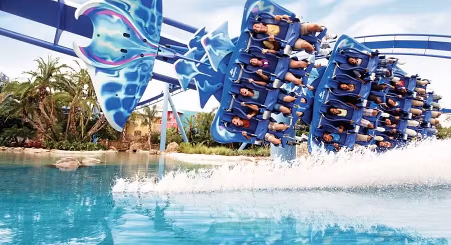 Avanti International Resort,  Orlando