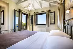 Villa Haris Bedroom