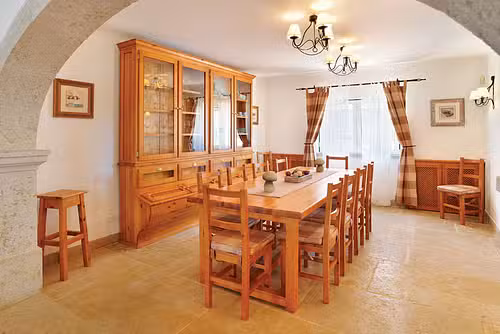 Casa Phoenix in Vilamoura, Algarve, Portugal