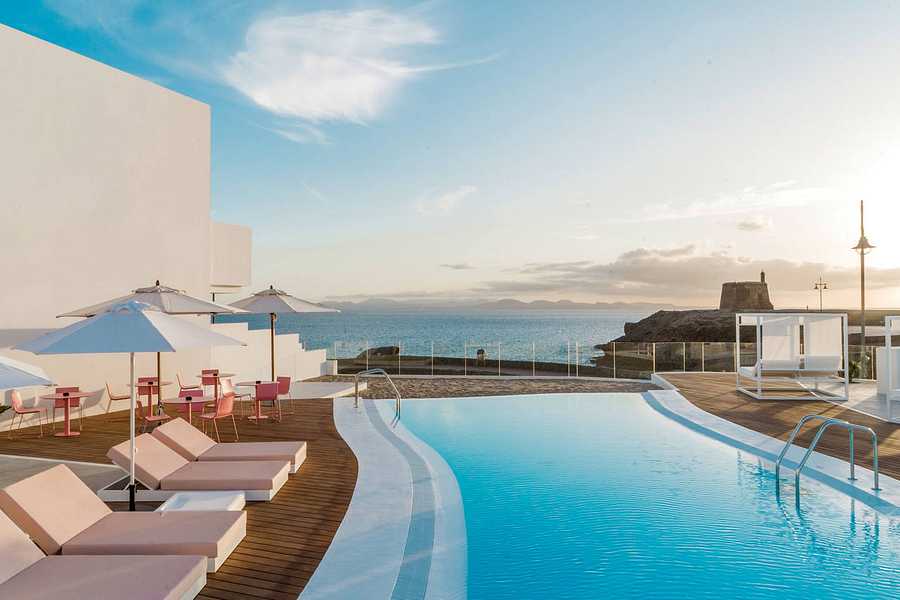 CalaLanzarote Suites, Canary Islands
