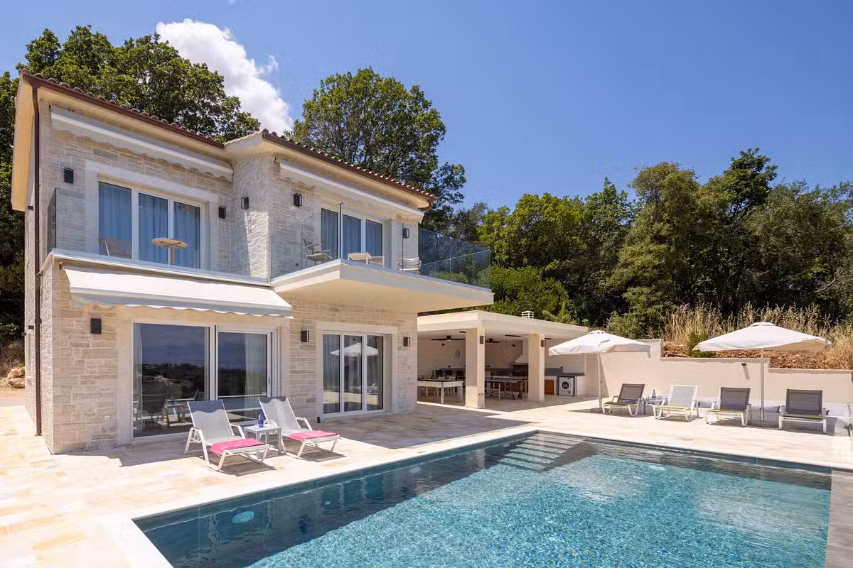 Villa Anastasia