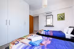 Villa Cassia Bedroom