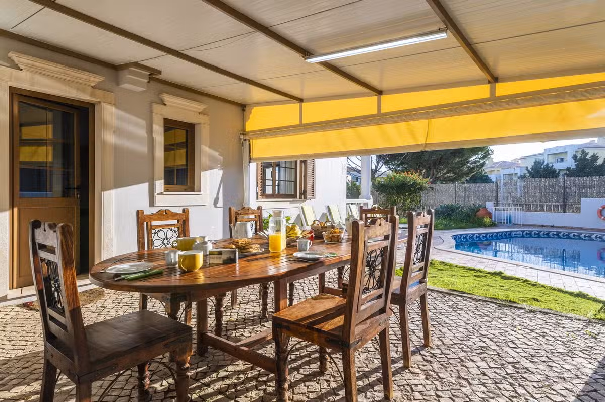 Villa Mangas