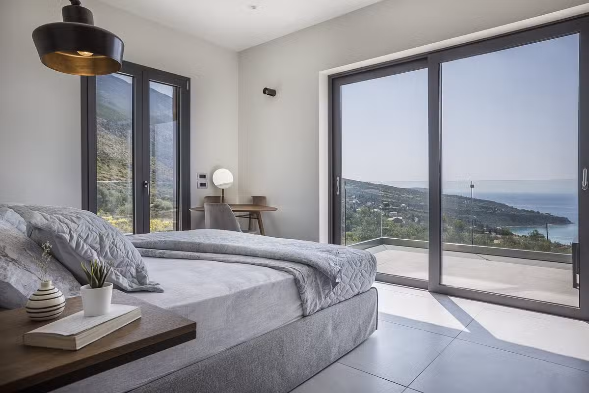 Villa Sun & Sea