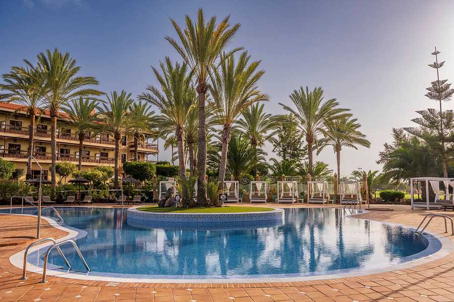 Elba Palace Golf Boutique Hotel, Canary Islands