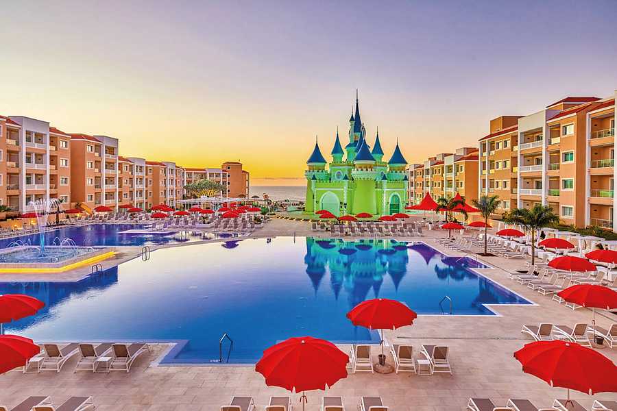 Bahia Principe Explore Fantasia, Canary Islands