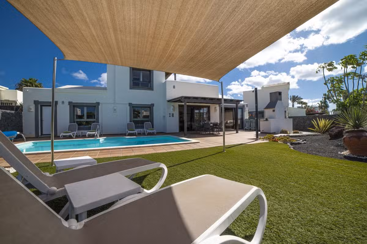 Villa Helaina Outdoors