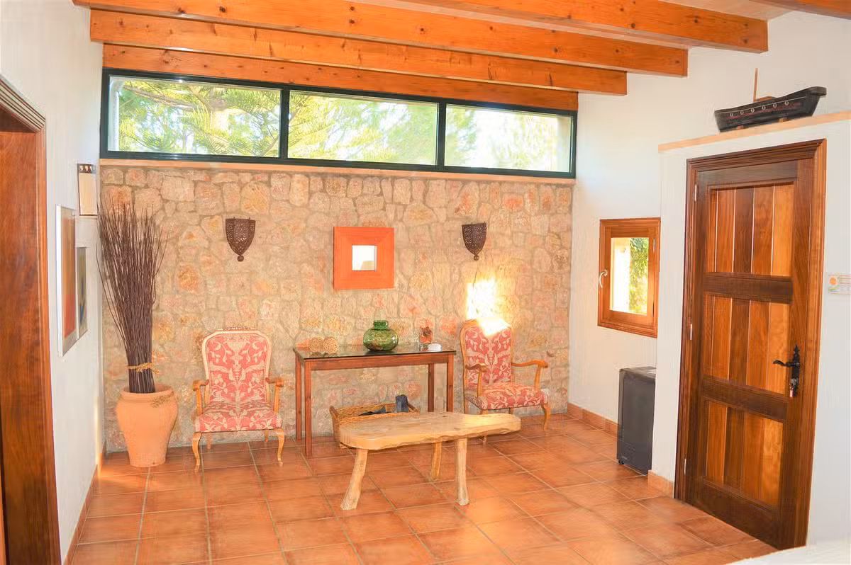 Villa Casa Dos